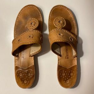 Jack Roger Sandals